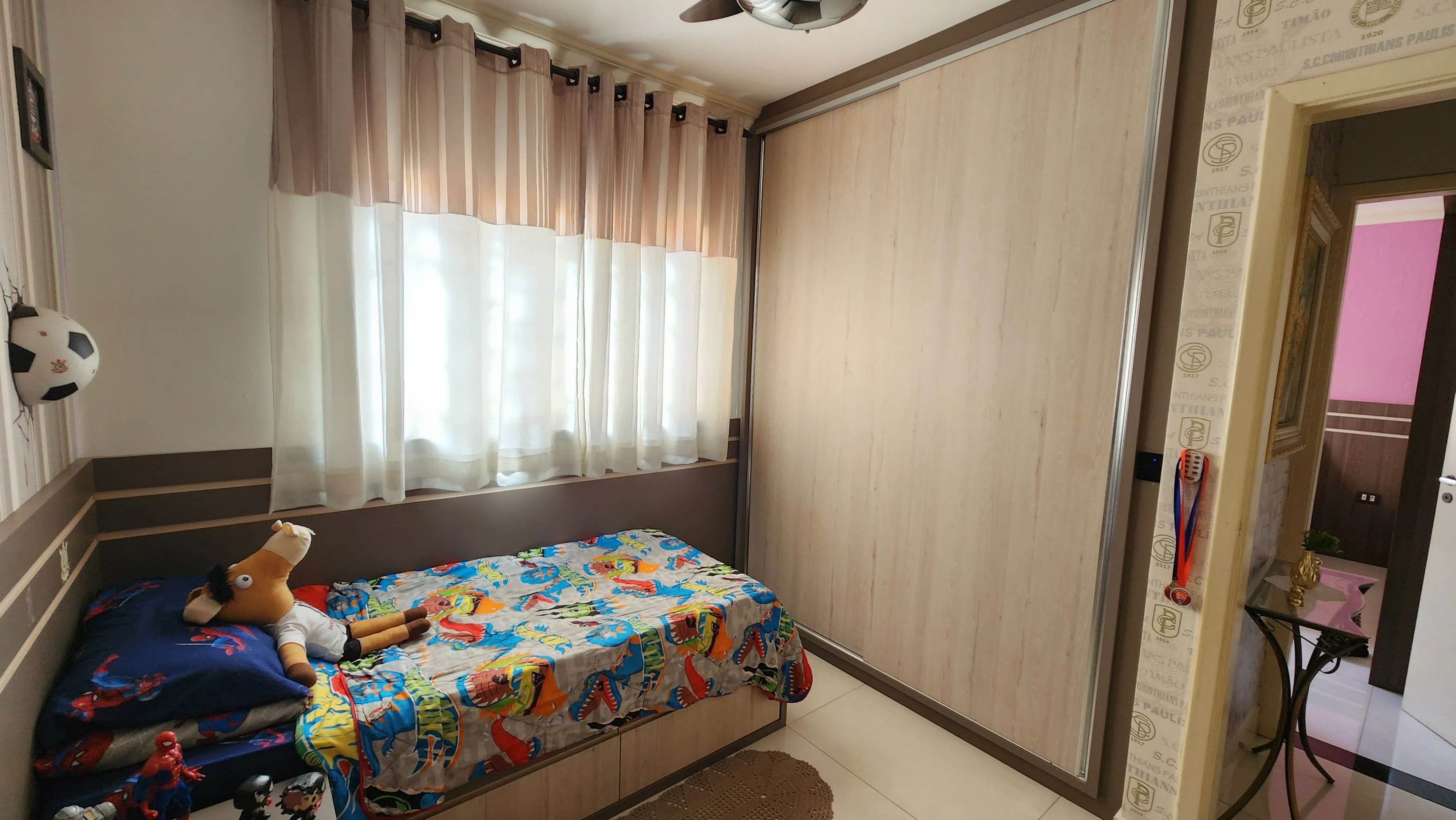 Foto do imóvel: Casa com 3 Quartos à Venda, 158 m² em Conjunto Café - Londrina