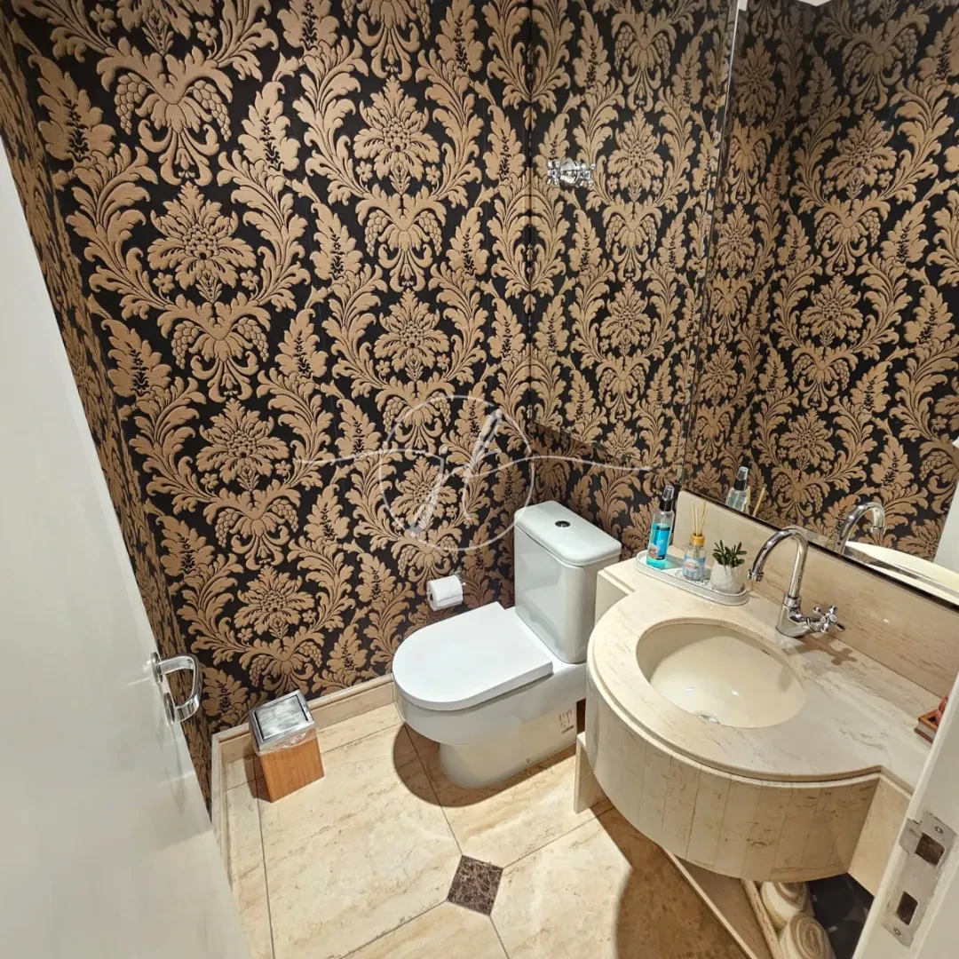 Imagem Apartamento com 3 Quartos à Venda, 198 m² em Cidade Monções - São Paulo