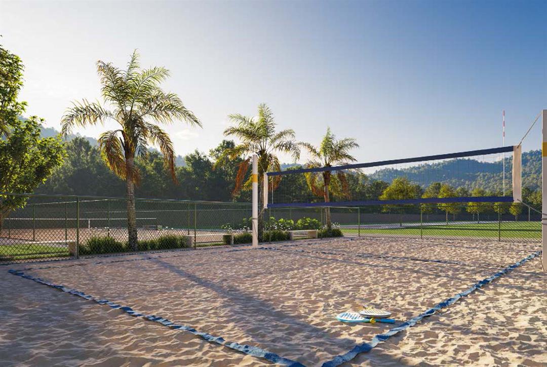 Imagem Terreno em Condomínio à Venda, 180 m² em Recreio dos Bandeirantes - Rio de Janeiro