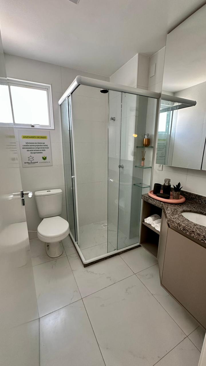 Imagem Apartamento com 2 Quartos à Venda, 58 m²em Real Copagri - Teresina