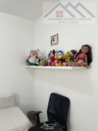 Imagem Apartamento com 2 Quartos à Venda, 55 m² em Vila Vermelha - São Paulo