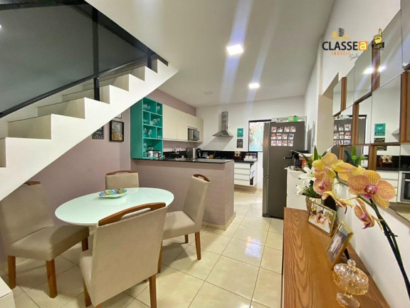 Imagem Casa com 3 Quartos à Venda, 100 m² em Cajueiro Seco - Jaboatão dos Guararapes