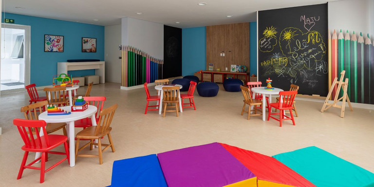 Imagem Apartamento com 2 Quartos à Venda, 69 m² em Jardim Caboré - São Paulo