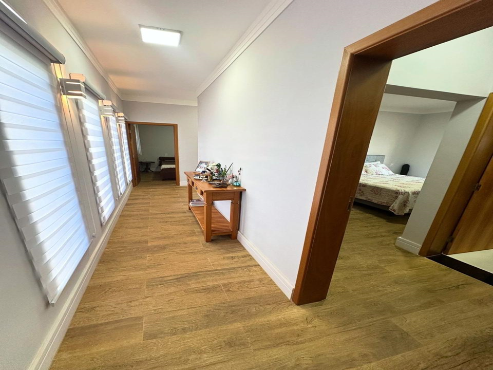 Imagem Casa de Condomínio com 3 Quartos à Venda, 435 m² em Medeiros - Jundiaí