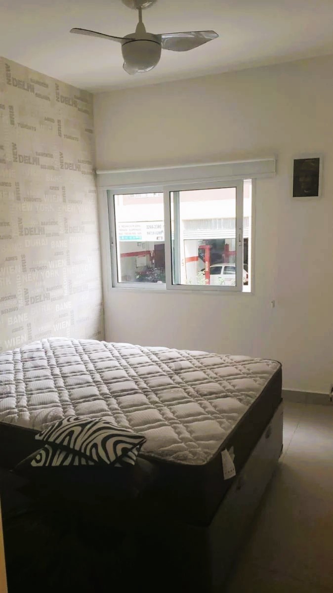Imagem Apartamento com 2 Quartos à Venda, 55 m²em Bela Vista - São Paulo