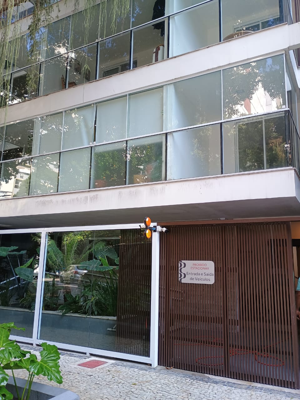 Imagem Studio com 1 Quarto à Venda, 46 m² em Copacabana - Rio de Janeiro