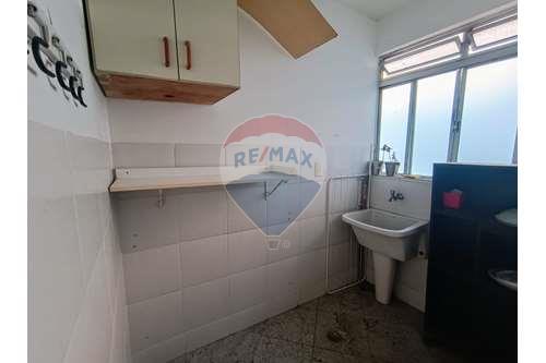 Imagem Apartamento com 2 Quartos à Venda, 60 m²em Jardim das Indústrias - São José dos Campos
