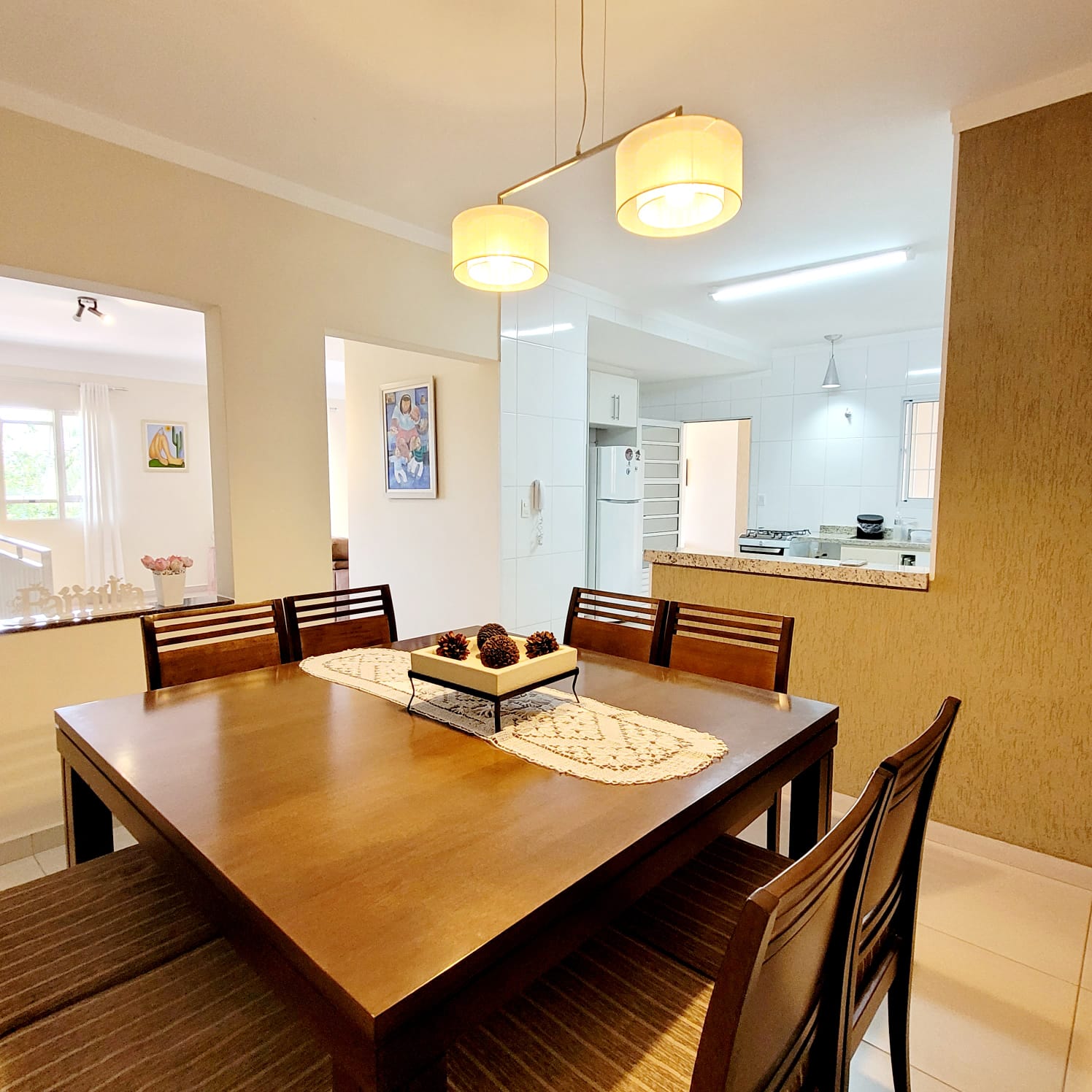 Imagem Casa com 3 Quartos à Venda, 235 m²em Jardim Merci I - Jundiaí