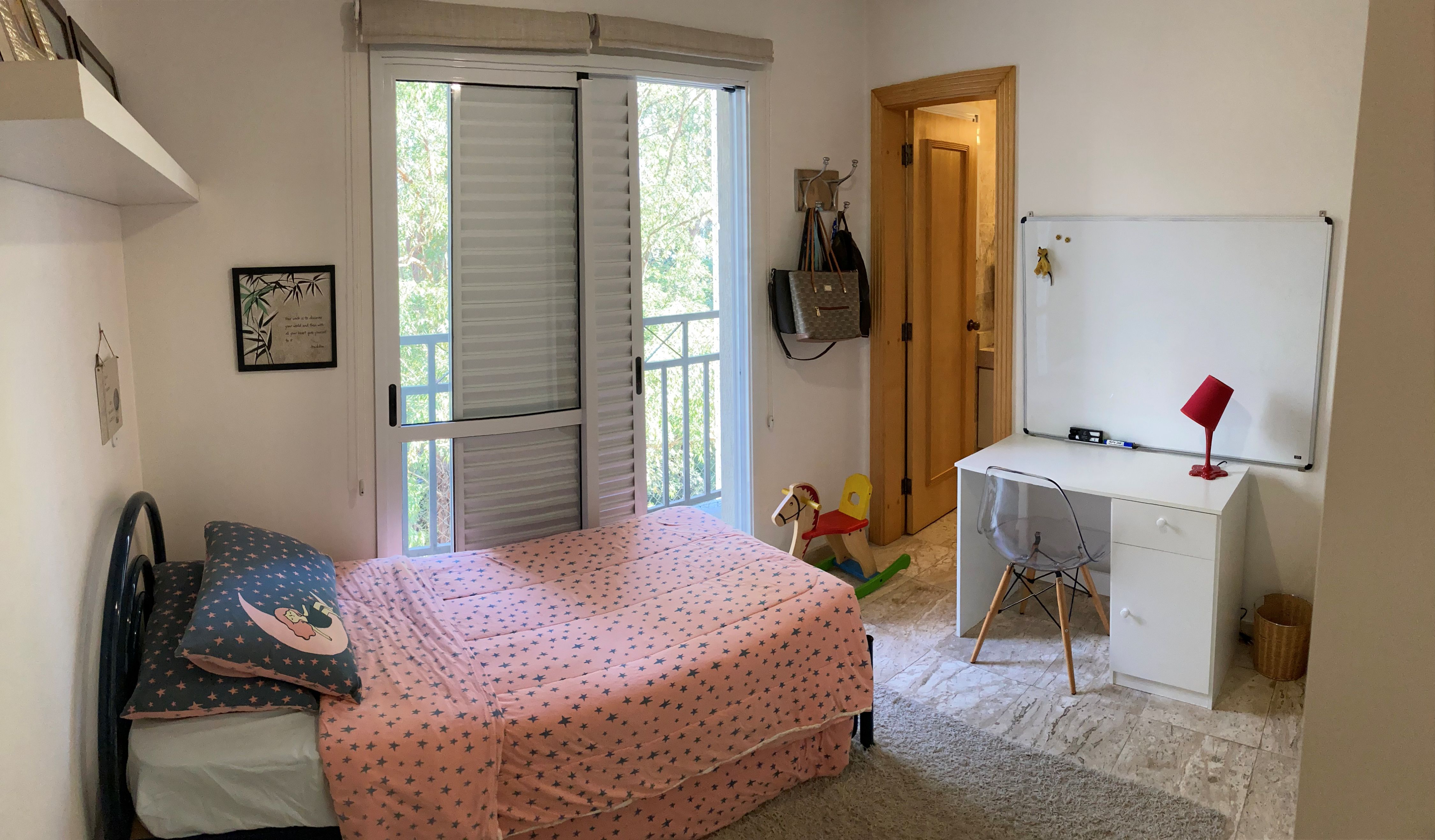 Imagem Apartamento com 3 Quartos à Venda, 164 m² em Vila Andrade - São Paulo