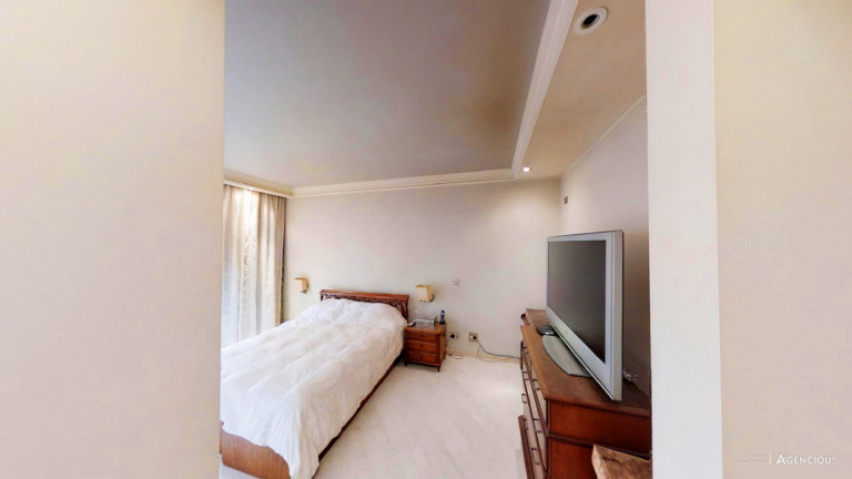 Imagem Apartamento com 4 Quartos à Venda, 216 m² em Planalto Paulista - São Paulo