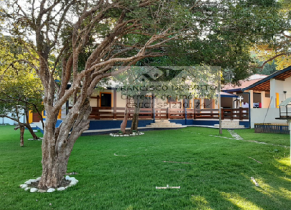 Imagem Casa com 6 Quartos à Venda, 523 m² em Pinheiros - Lavrinhas