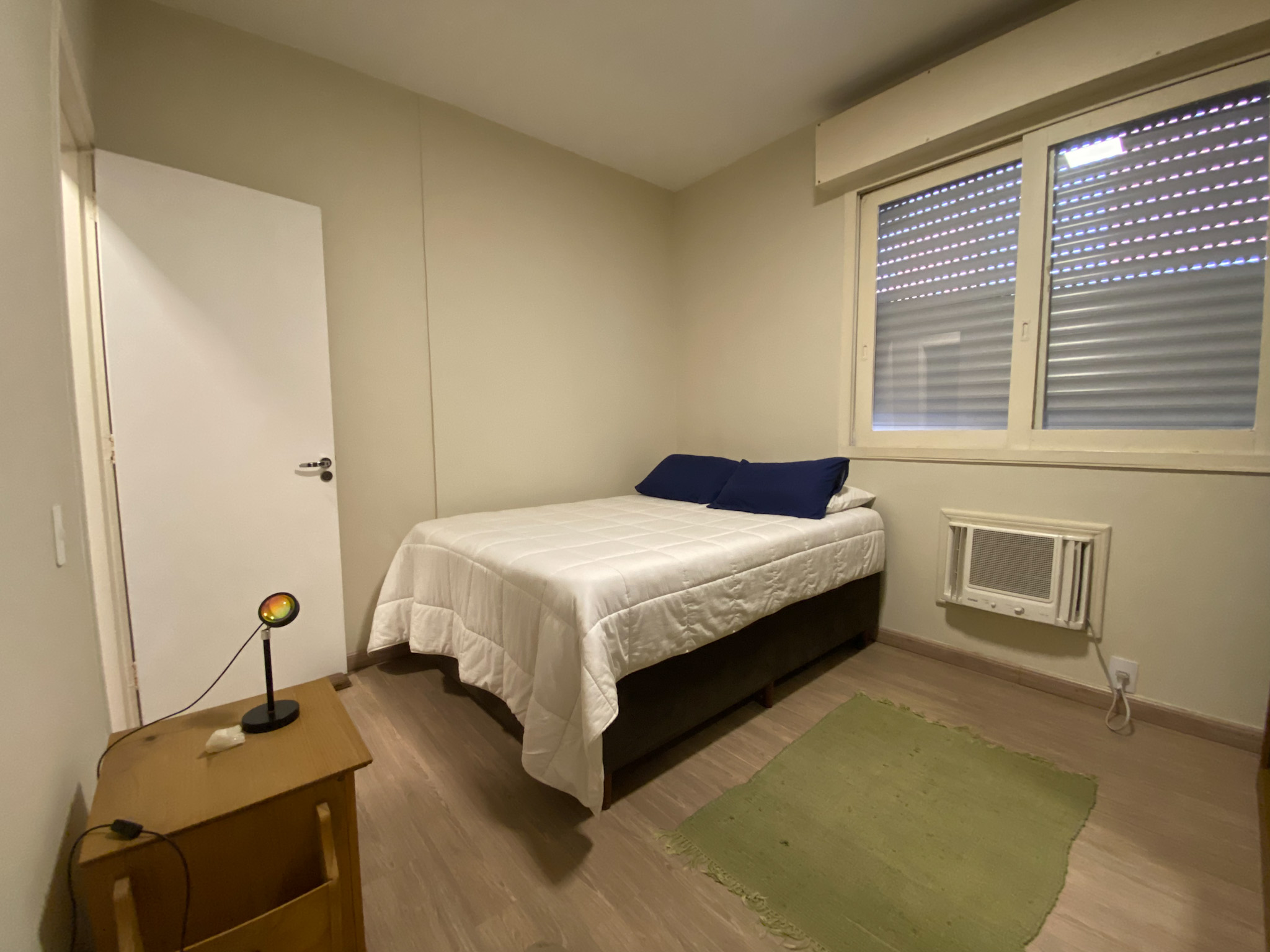 Imagem Apartamento com 3 Quartos à Venda, 116 m² em Itararé - São Vicente