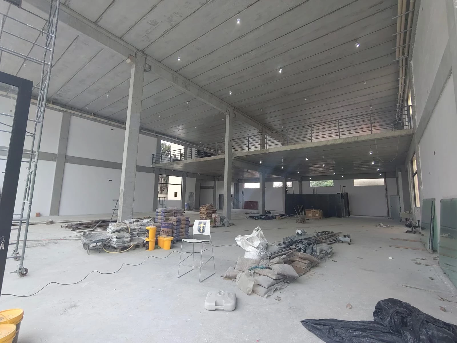 Foto do imóvel: Loja para Alugar, 1.865 m² em Santo Amaro - São Paulo