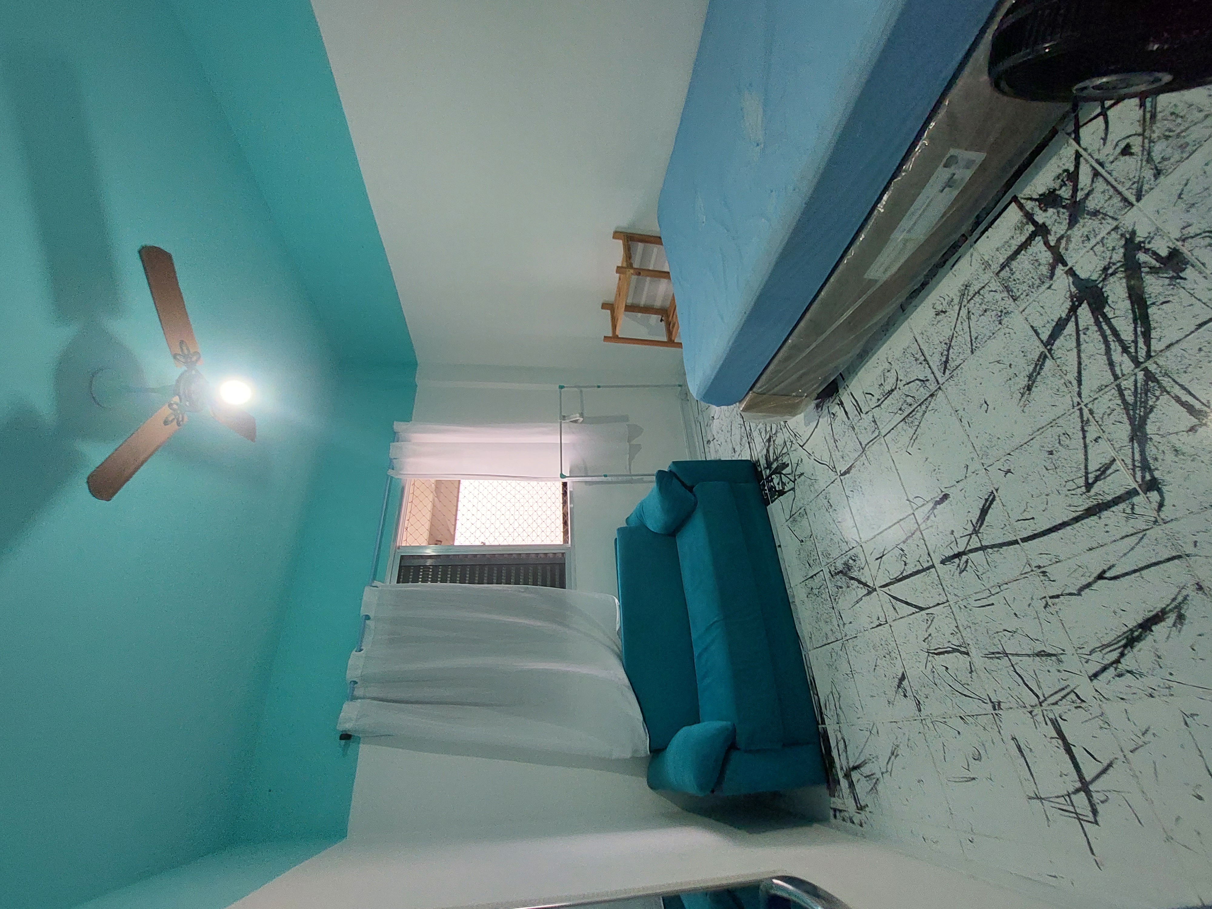 Imagem Apartamento com 2 Quartos à Venda, 62 m²em Boqueirão - Praia Grande