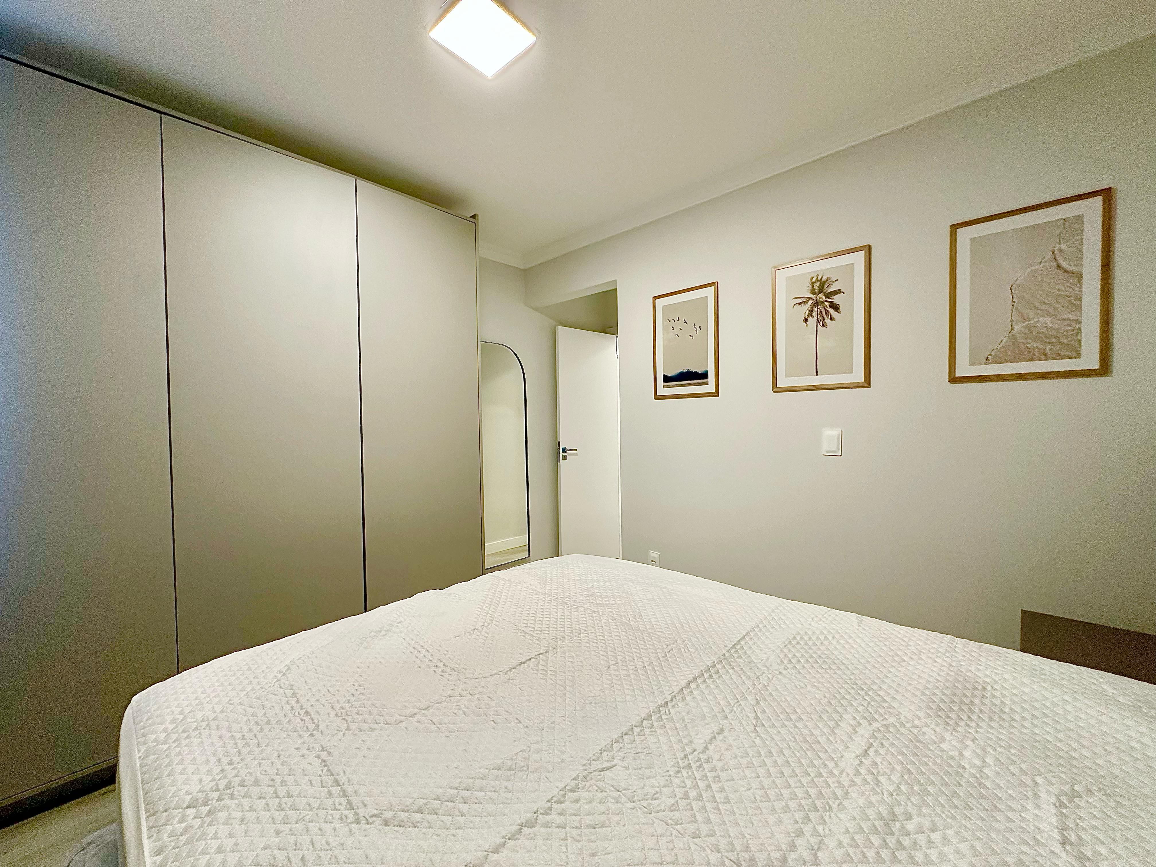 Imagem Apartamento com 3 Quartos à Venda, 114 m² em Meia Praia - Itapema