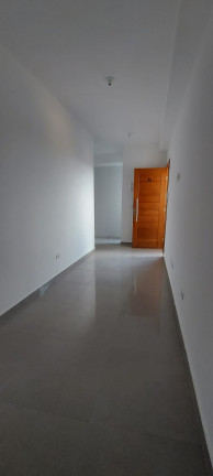 Imagem Apartamento com 2 Quartos para Alugar, 45 m² em Vila São Francisco (Zona Leste) - São Paulo