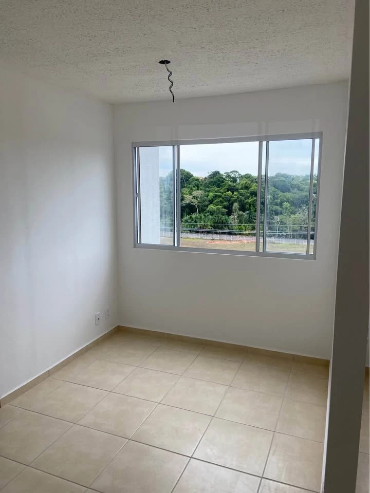 Imagem Apartamento com 2 Quartos para Alugar, 42 m² em Flores - Manaus