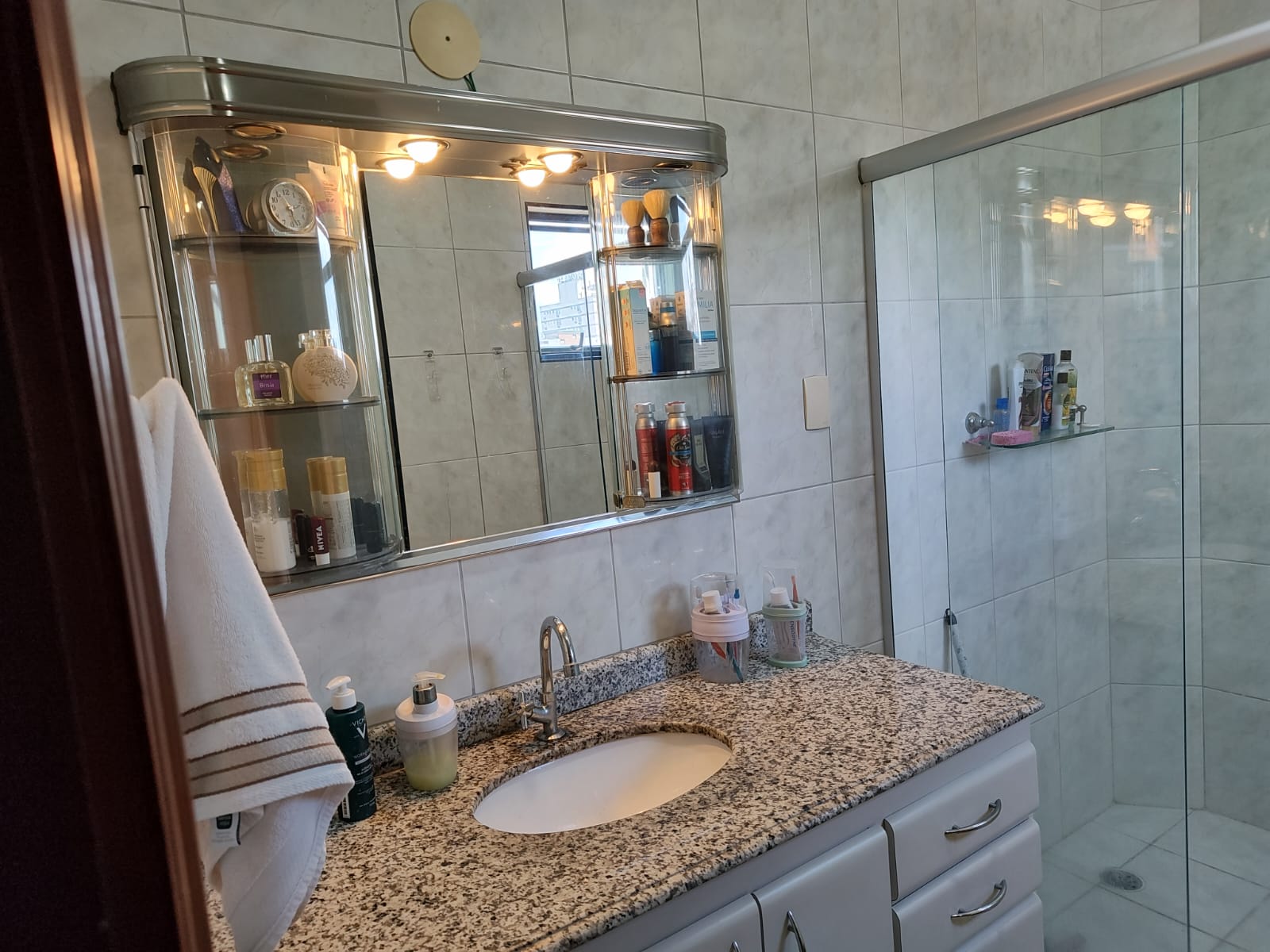 Foto do imóvel: Apartamento com 3 Quartos à Venda, 150 m² em Embaré - Santos