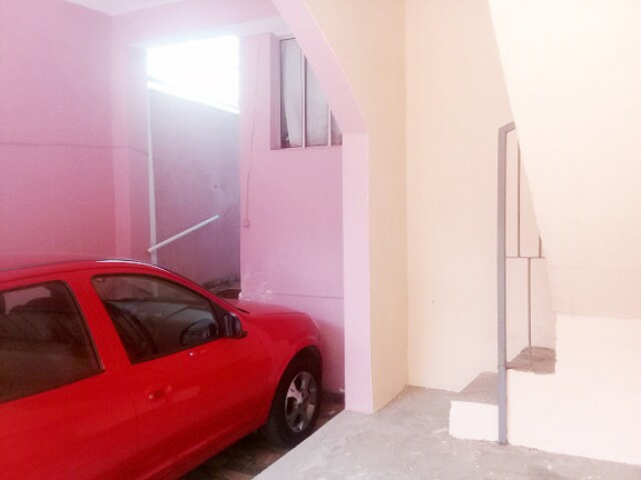 Imagem Sobrado com 1 Quarto à Venda, 125 m² em Jardim Zaira - Mauá