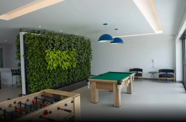 Imagem Apartamento com 3 Quartos à Venda, 100 m² em Casa Caiada - Olinda