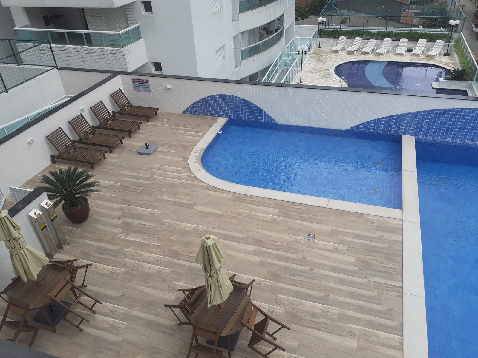 Apartamento com 2 Quartos à Venda, 78 m²em Centro - Mongaguá