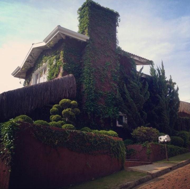 Imagem Casa de Condomínio com 4 Quartos para Alugar, 300 m² em Pinhal - Cabreúva