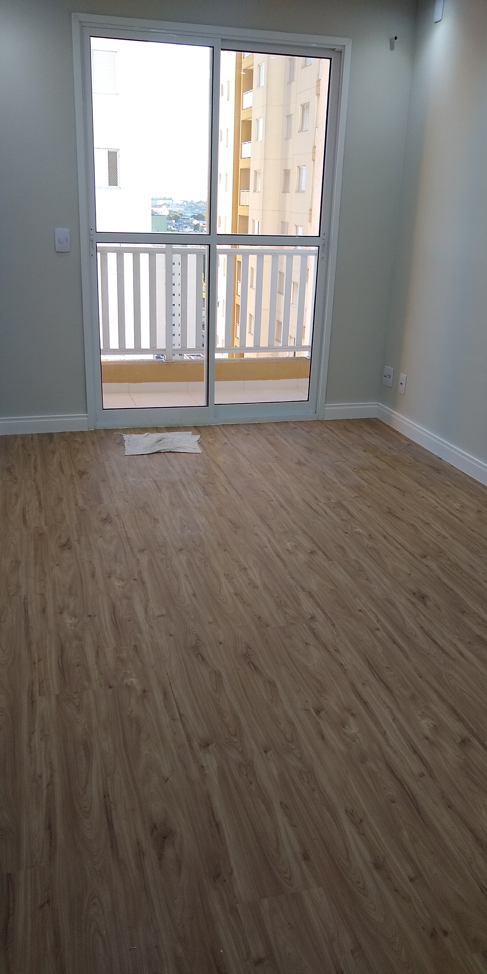 Imagem Apartamento com 2 Quartos à Venda, 48 m² em Santa Terezinha - São Bernardo do Campo