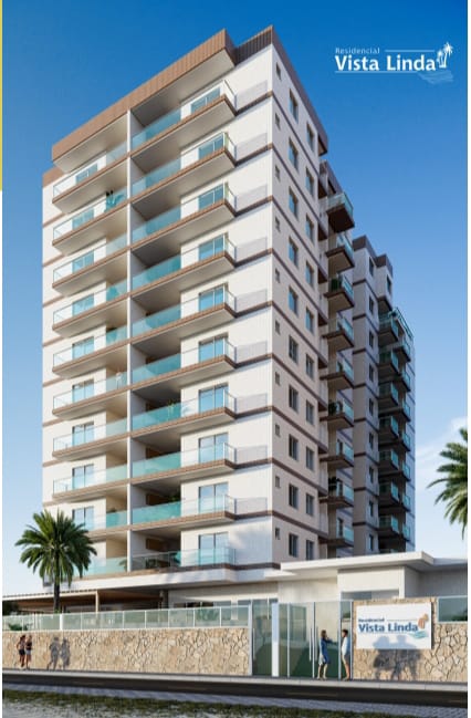Imagem Apartamento com 1 Quarto à Venda, 51 m²em Vista Linda  - Bertioga 