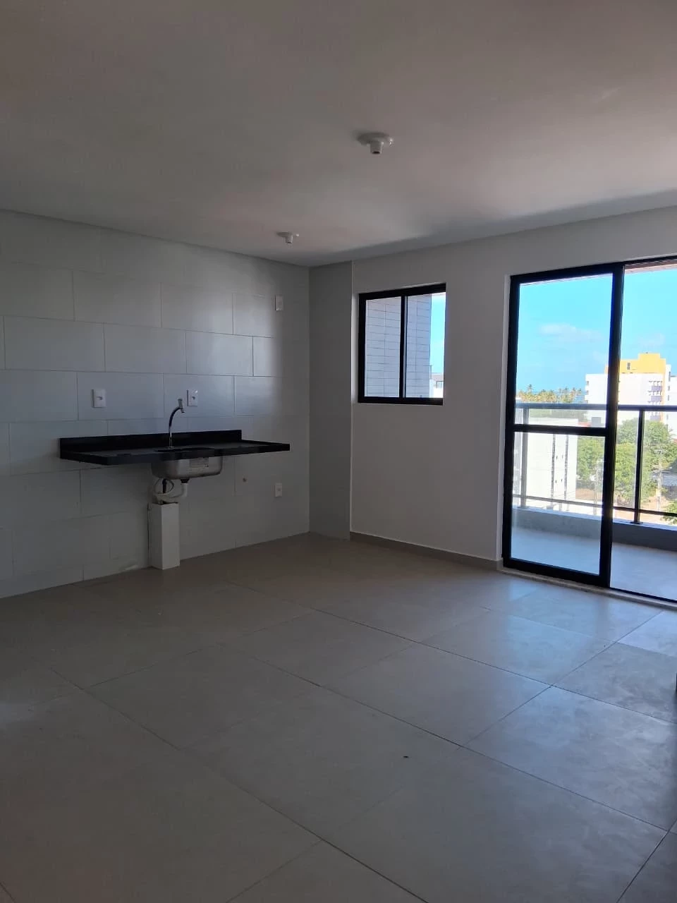 Imagem Apartamento com 3 Quartos à Venda, 69 m² em Intermares - Cabedelo