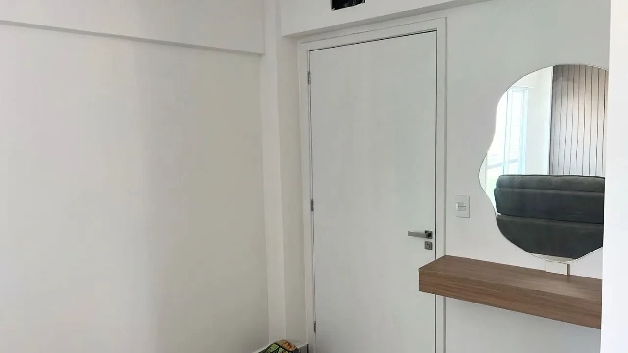 Foto do imóvel: Apartamento com 3 Quartos à Venda, 10174 m² em Boqueirão - Santos