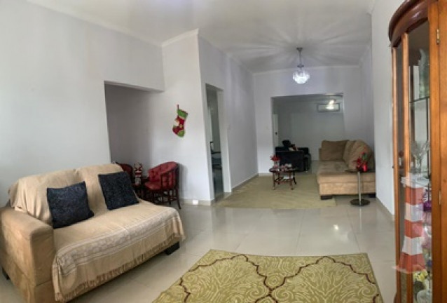 Casa com 3 Quartos à Venda, 198 m² em Parque Bitaru - São Vicente