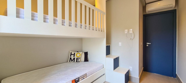 Foto do imóvel: Apartamento com 3 Quartos à Venda, 117 m² em Riviera - Bertioga