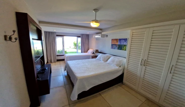 Imagem Casa de Condomínio com 5 Quartos à Venda, 410 m² em Geribá - Armação dos Búzios