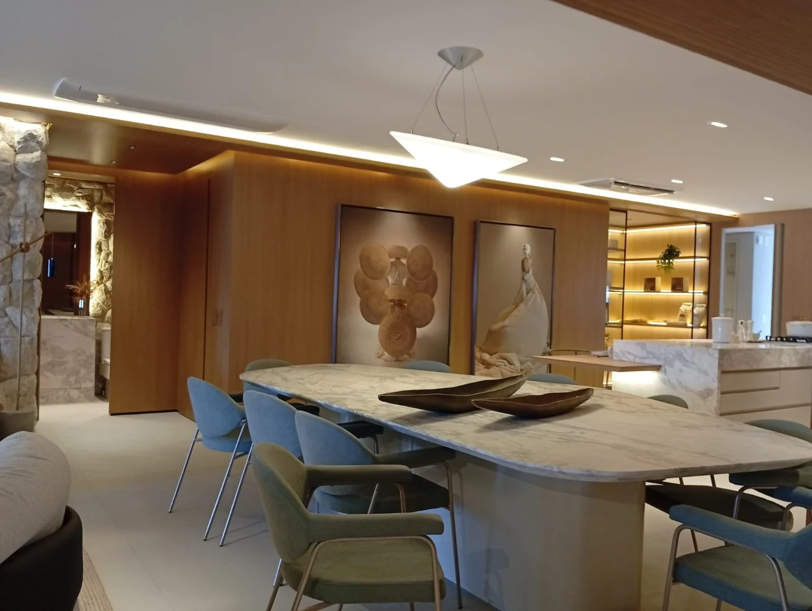 Foto do imóvel: Apartamento com 3 Quartos à Venda, 231 m² em Vila Clementino - São Paulo