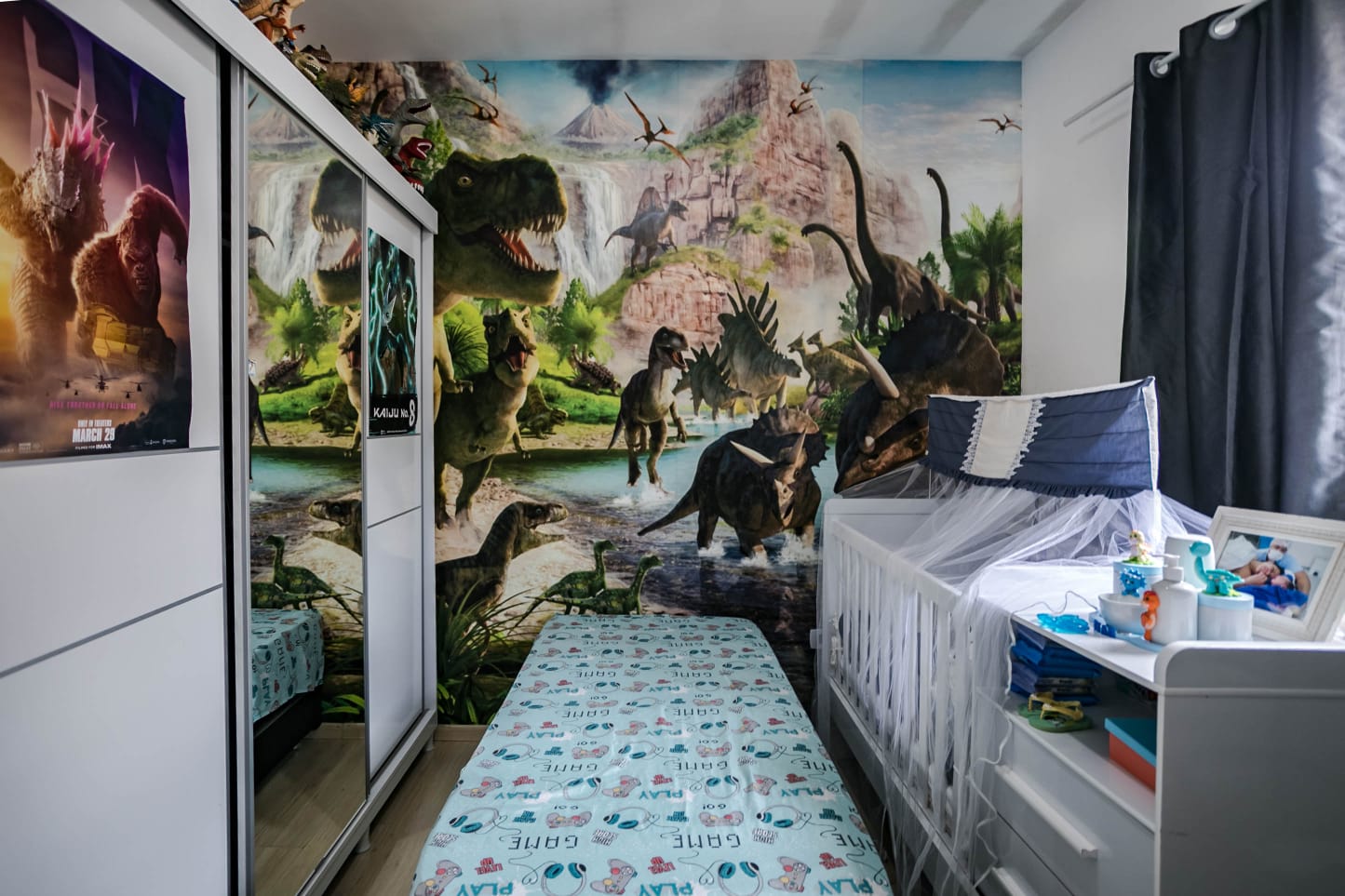 Imagem Casa de Condomínio com 2 Quartos à Venda, 66 m² em Jundiapeba - Mogi das Cruzes