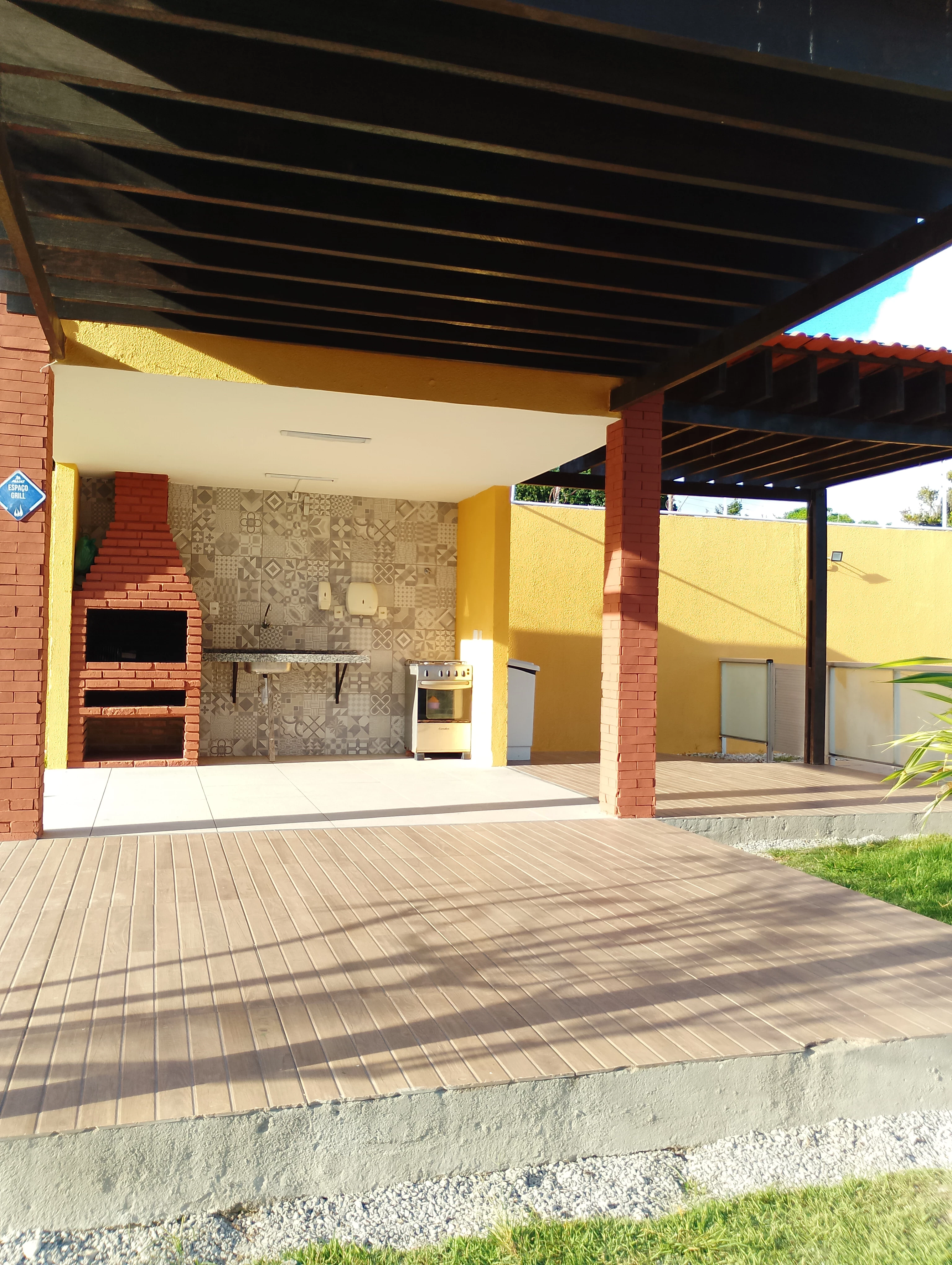 Imagem Apartamento com 2 Quartos à Venda, 46 m² em Rio Largo - Rio Largo
