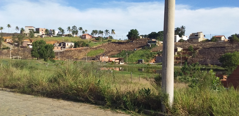 Imagem Terreno à Venda, 360 m² em Imburo - Macaé