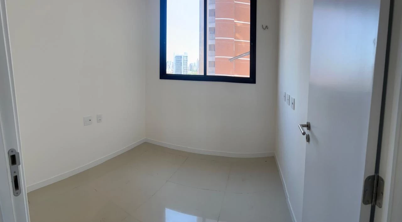 Imagem Apartamento com 3 Quartos à Venda, 81 m² em Cocó - Fortaleza