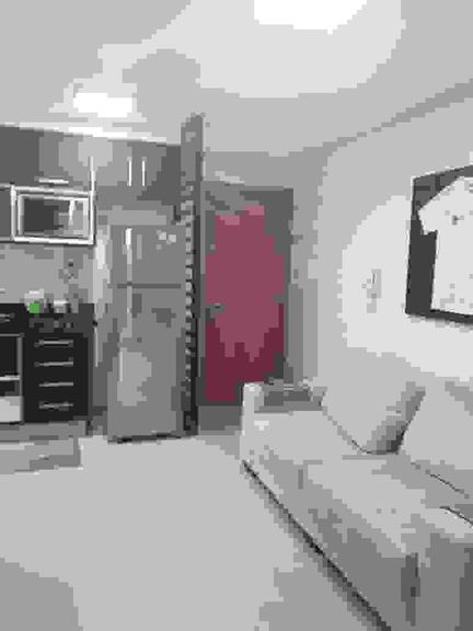 Imagem Apartamento com 2 Quartos à Venda, 56 m² em Saúde - São Paulo