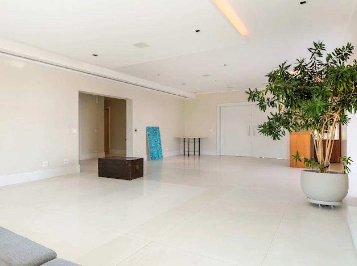 Imagem Apartamento com 4 Quartos à Venda, 465 m² em Jardim Paulistano - São Paulo