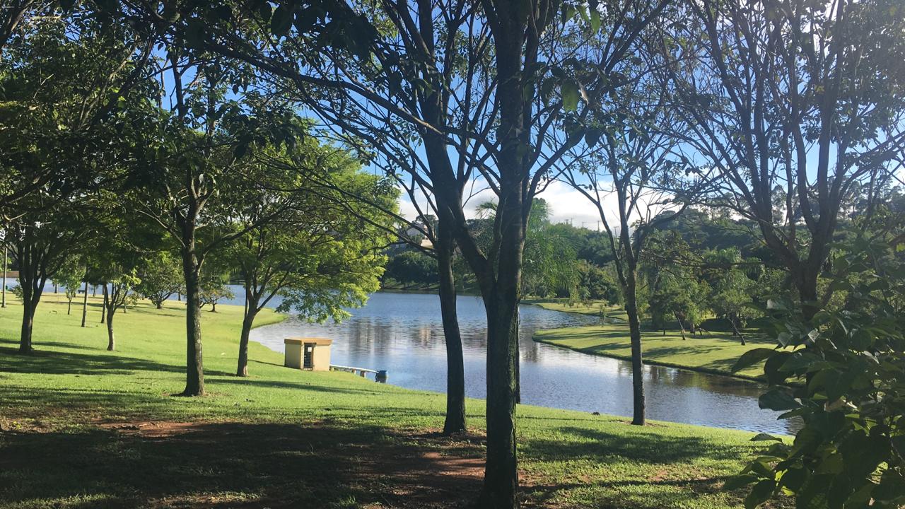 Imagem Terreno em Condomínio à Venda, 530 m²em Condomínio Reserva da Serra - Jundiaí