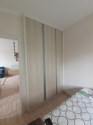 Imagem Apartamento com 2 Quartos à Venda ou Locação,  em Parque Residencial Aquarius - São José dos Campos