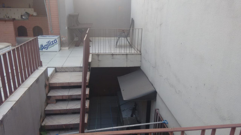 Imagem Casa com 6 Quartos à Venda, 400 m² em Cidade Vargas - São Paulo