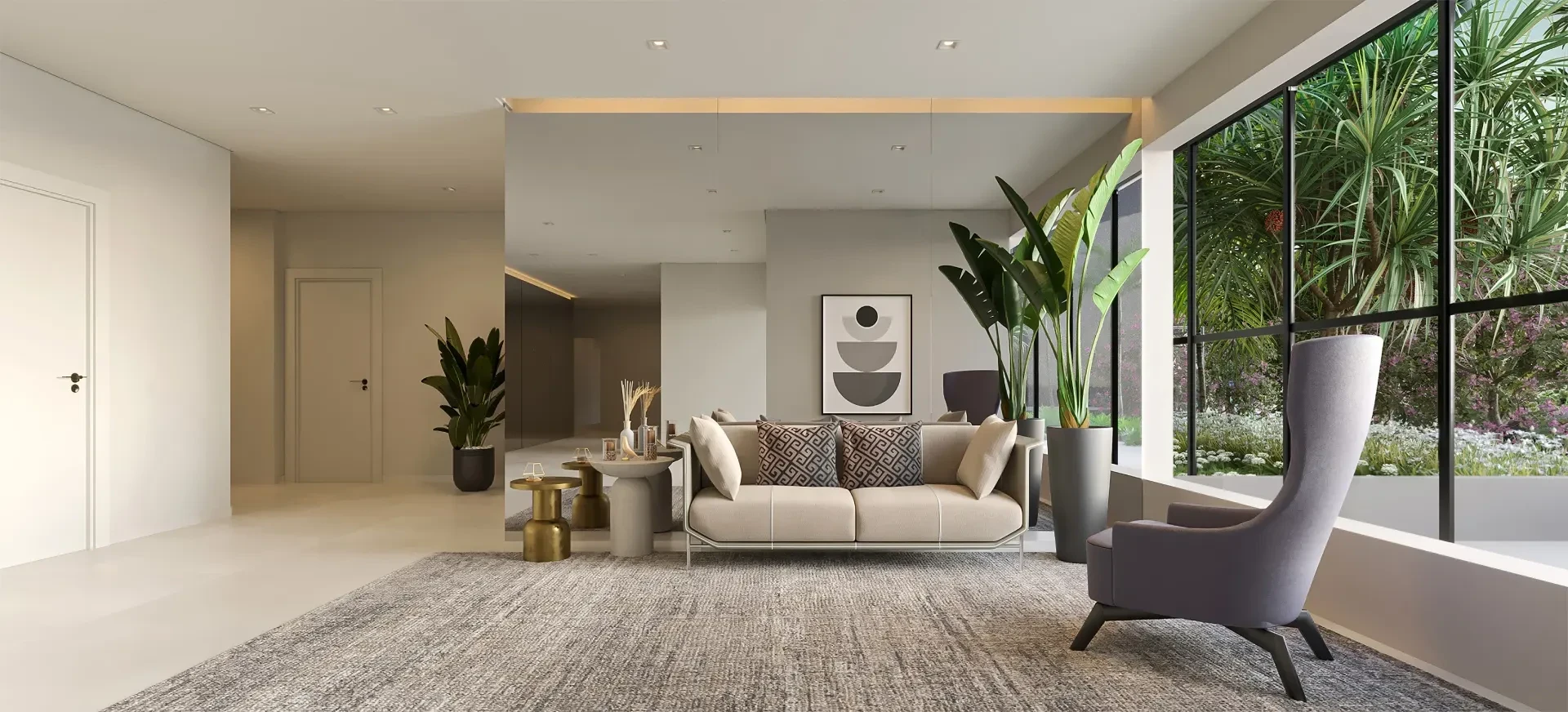 Foto do imóvel: Apartamento com 3 Quartos à Venda, 94 m² em Centro - Osasco