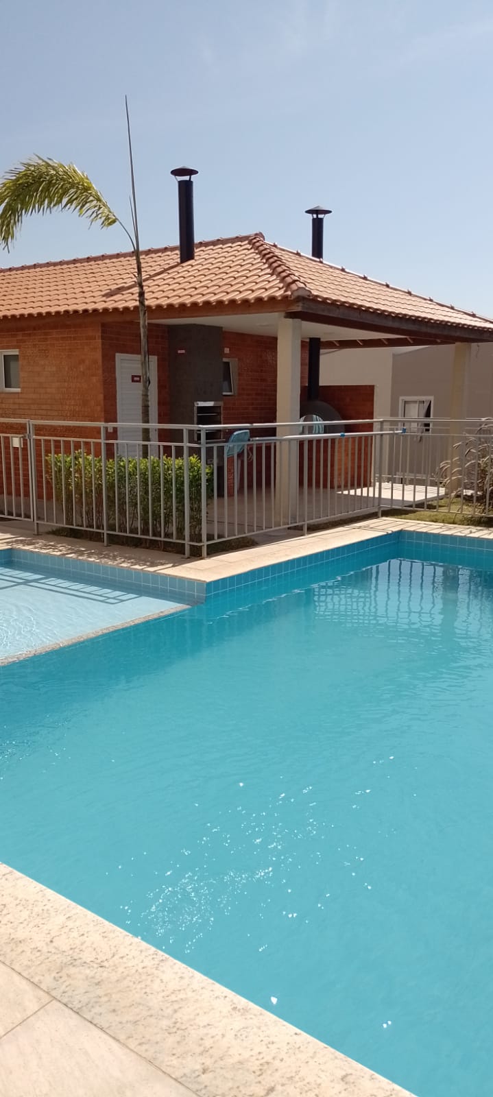 Foto do imóvel: Apartamento com 2 Quartos para Alugar, 45 m²em Centro (Caucaia do Alto) - Cotia