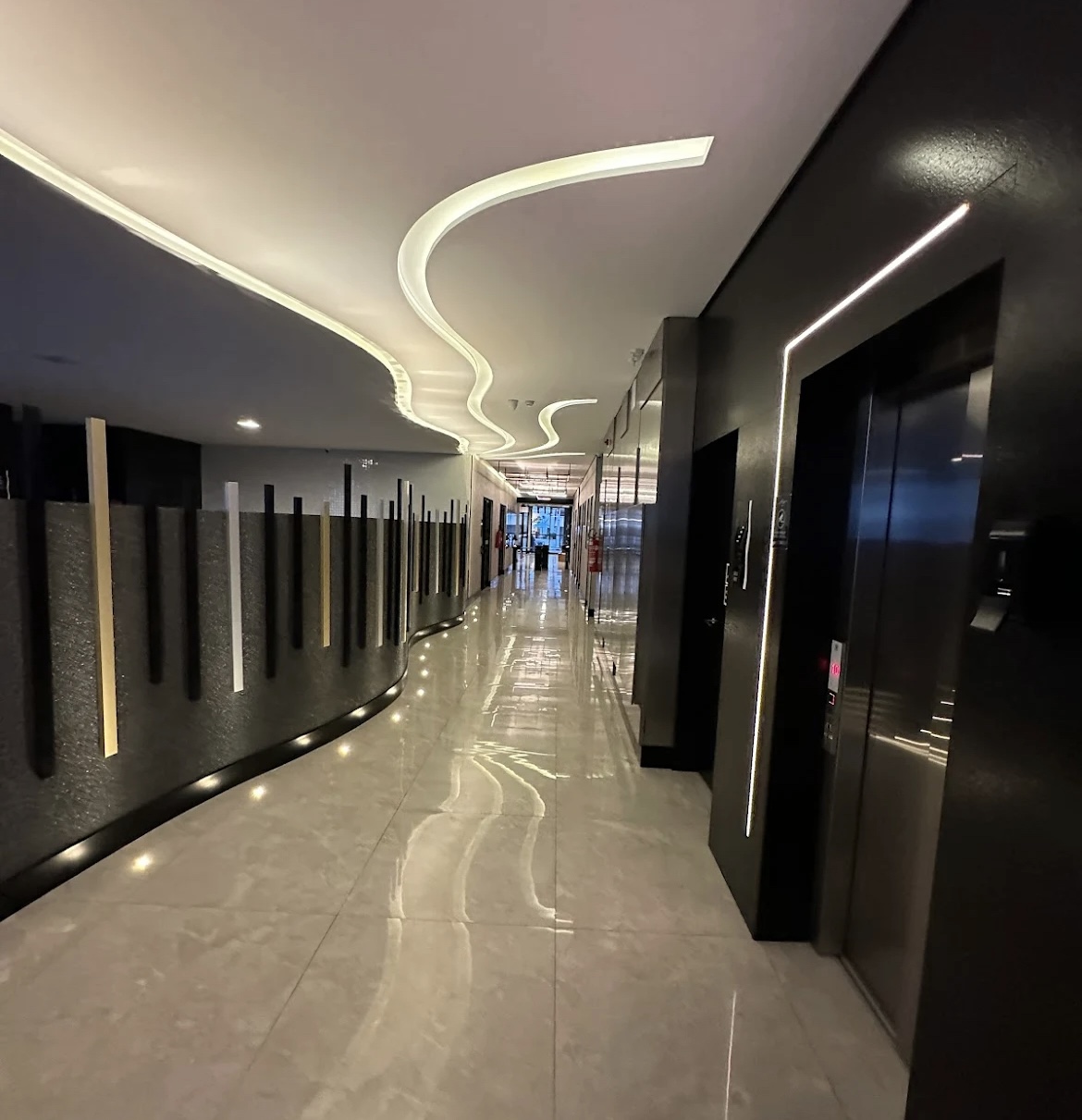 Foto do imóvel: Studio com 1 Quarto à Venda, 25 m² em Jatiúca - Maceió