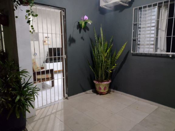 Imagem Sobrado com 3 Quartos à Venda, 177 m² em Massaguaçu - Caraguatatuba