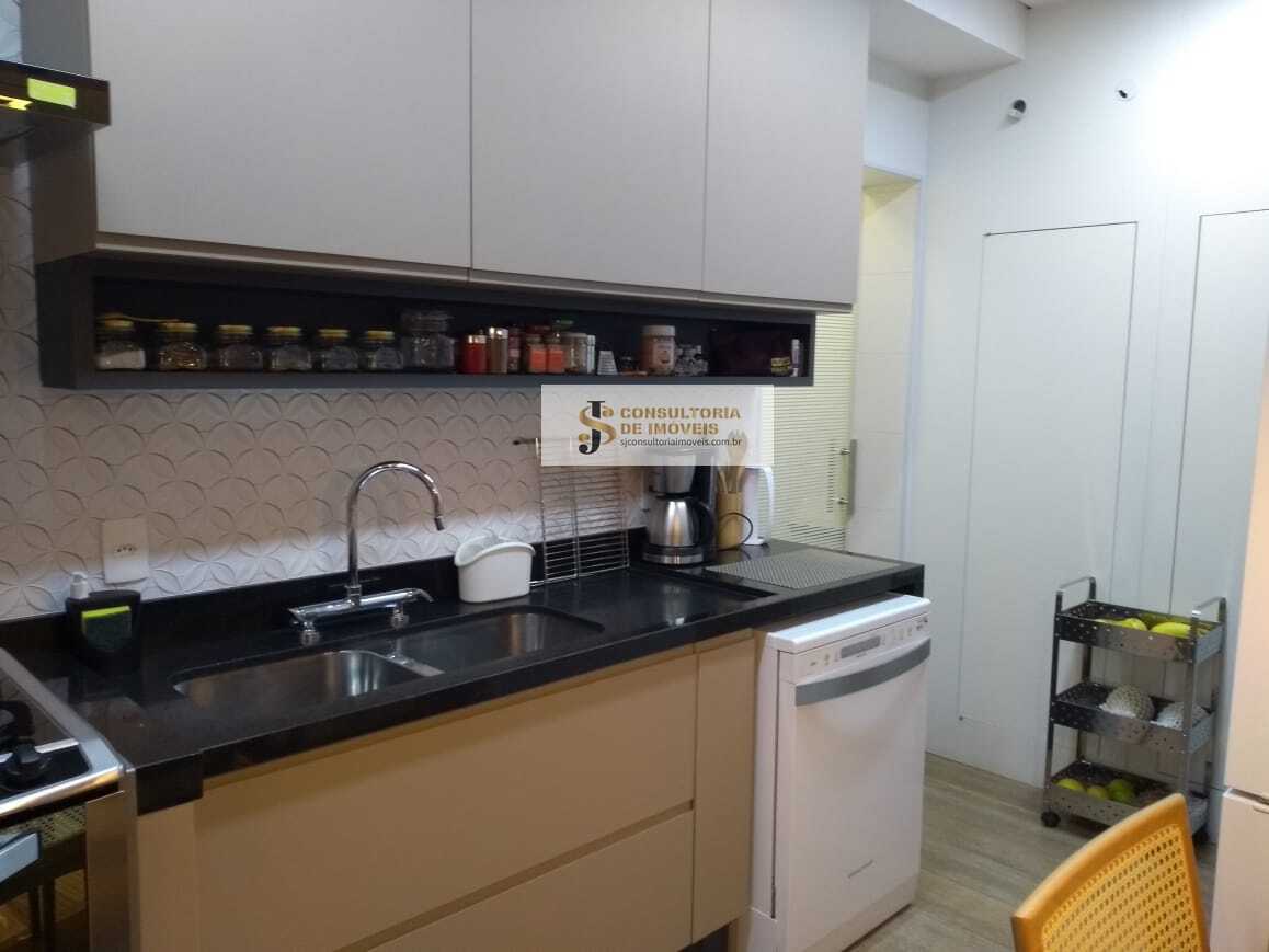 Foto do imóvel: Apartamento com 4 Quartos à Venda, 151 m²em Centro - São Bernardo do Campo