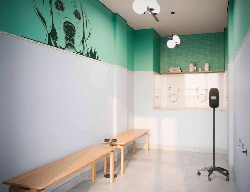 Imagem Apartamento com 2 Quartos à Venda, 38 m²em São Cristóvão - Rio de Janeiro