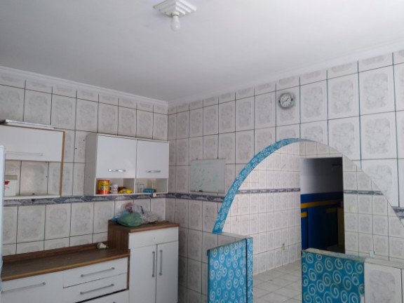 Imagem Casa com 3 Quartos à Venda ou Locação, 180 m² em Jardim Planalto - Carapicuíba